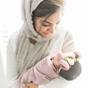 Meet your Posher, Ruqiya